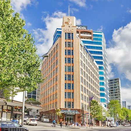 Designer Apartment In The Heart Of Auckland Zewnętrze zdjęcie