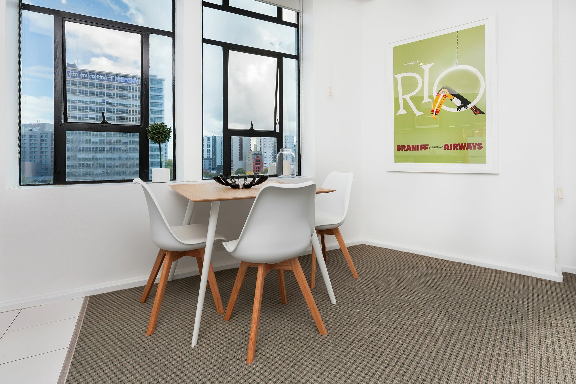 Designer Apartment In The Heart Of Auckland Zewnętrze zdjęcie