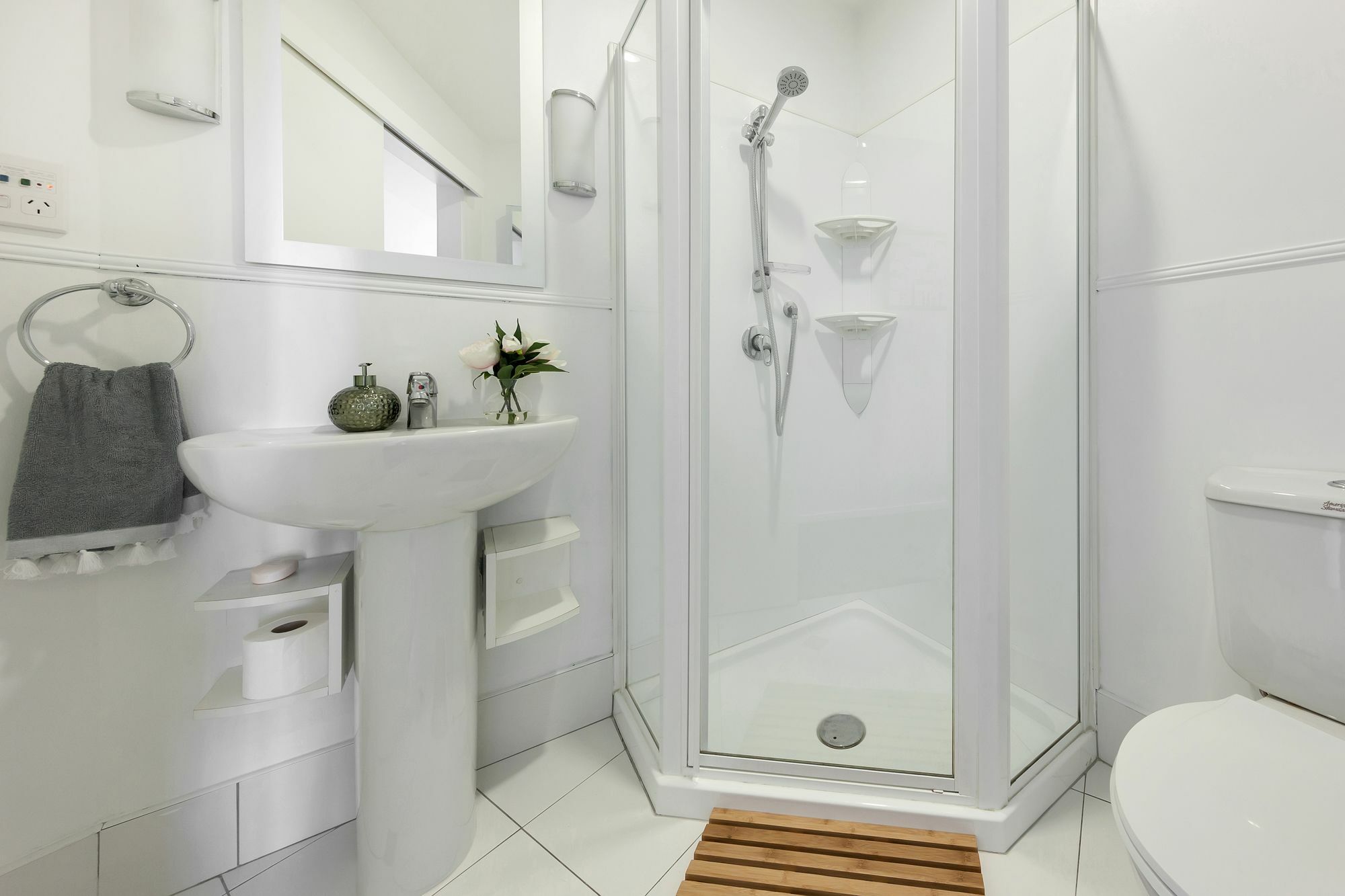 Designer Apartment In The Heart Of Auckland Zewnętrze zdjęcie