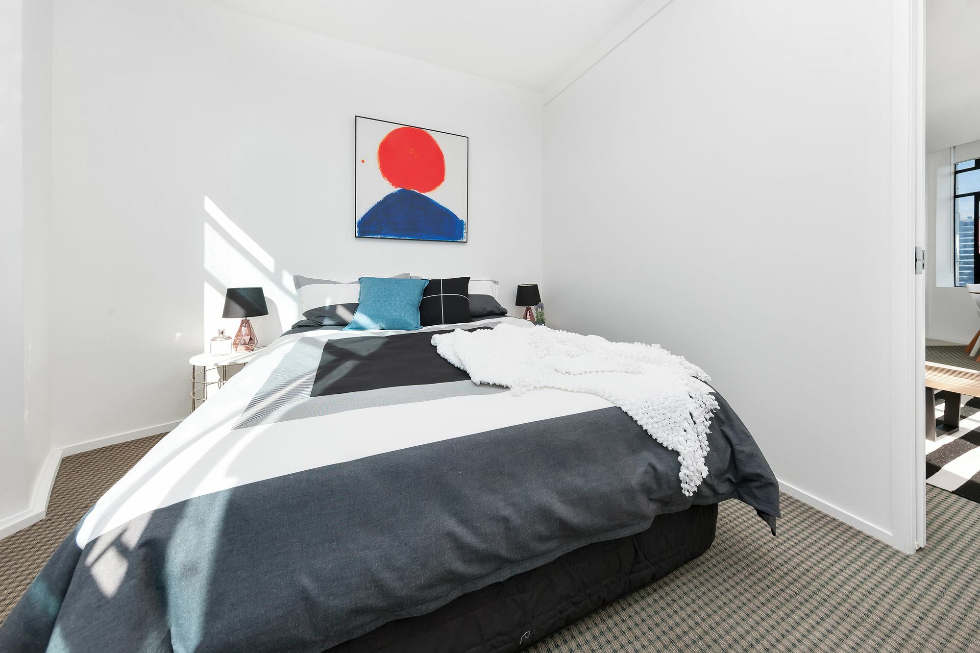 Designer Apartment In The Heart Of Auckland Zewnętrze zdjęcie