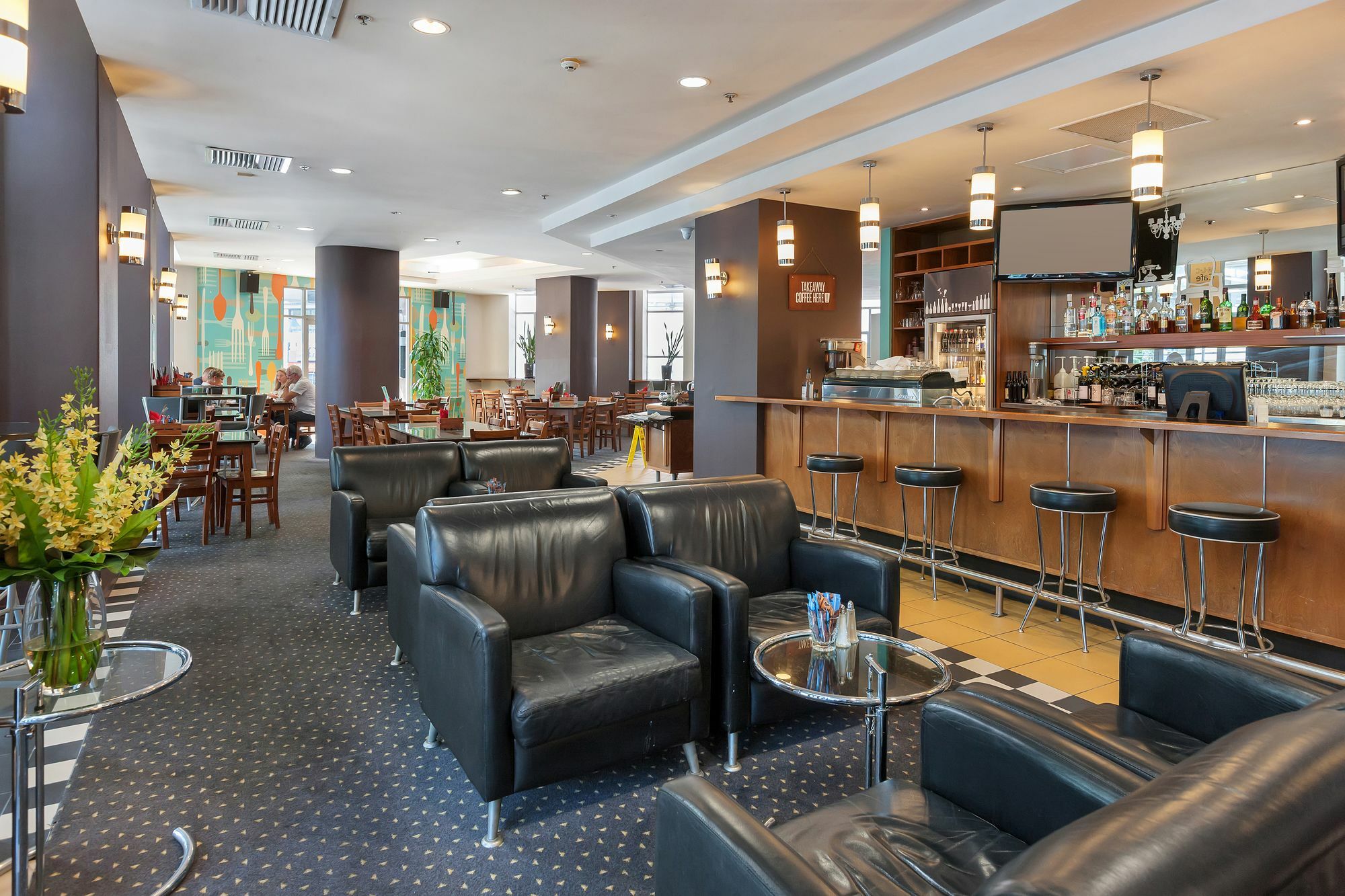 Designer Apartment In The Heart Of Auckland Zewnętrze zdjęcie